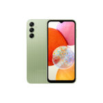 Smartphone Samsung A14 SM-A145R Πράσινο 6