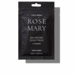 Μάσκα Mαλλιών Rated Green Cold Brew Rosemary 50 ml