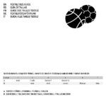 Mπάλα Μπάσκετ Spalding Marble Series Μαύρο 7