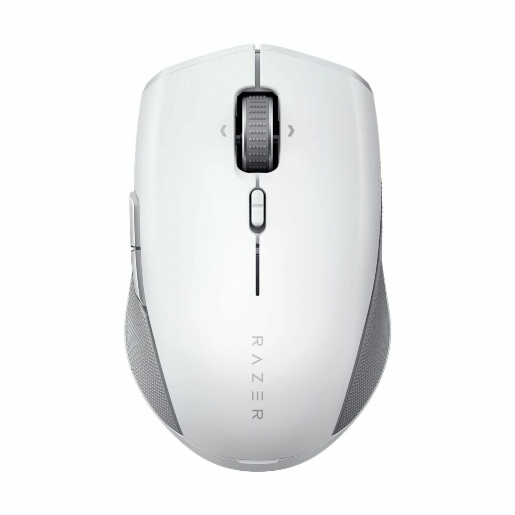 Ασύρματο ποντίκι Razer Pro Click Mini Λευκό 12000 dpi Μαύρο