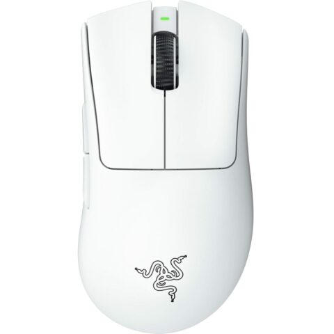Ασύρματο ποντίκι Razer DeathAdder V3 Pro Λευκό