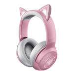 Ακουστικά Κεφαλής Razer RZ04-03520100-R3M1 Ροζ