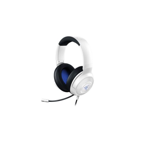 Ακουστικά Razer Kraken X for PlayStation Λευκό