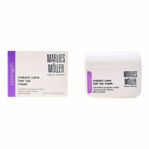 Επανορθωτική Μάσκα Strength Marlies Möller (125 ml)