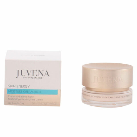 Θρεπτική Κρέμα Προσώπου Juvena Skin Energy (50 ml)