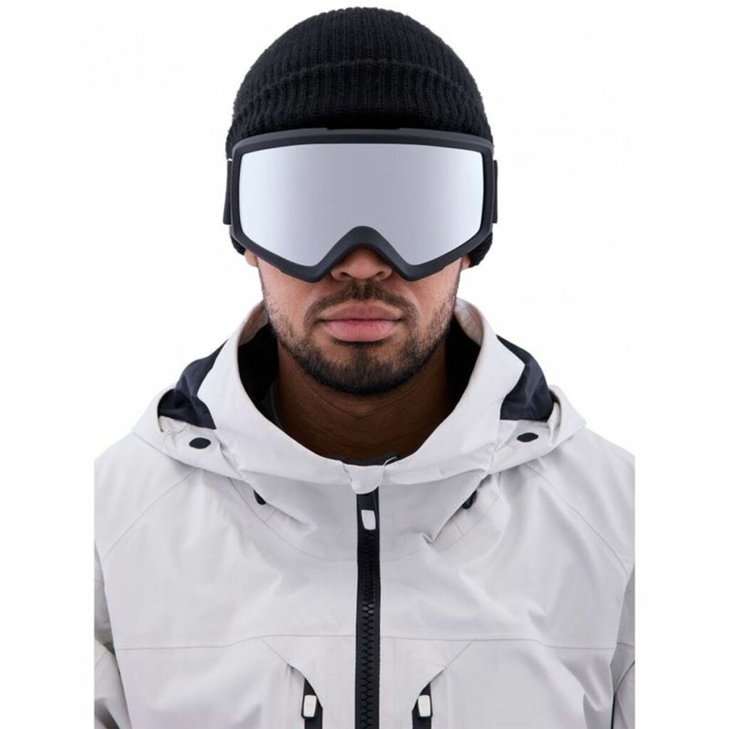 Γυαλιά για Σκι Anon Helix 2.0 Snowboard Μαύρο