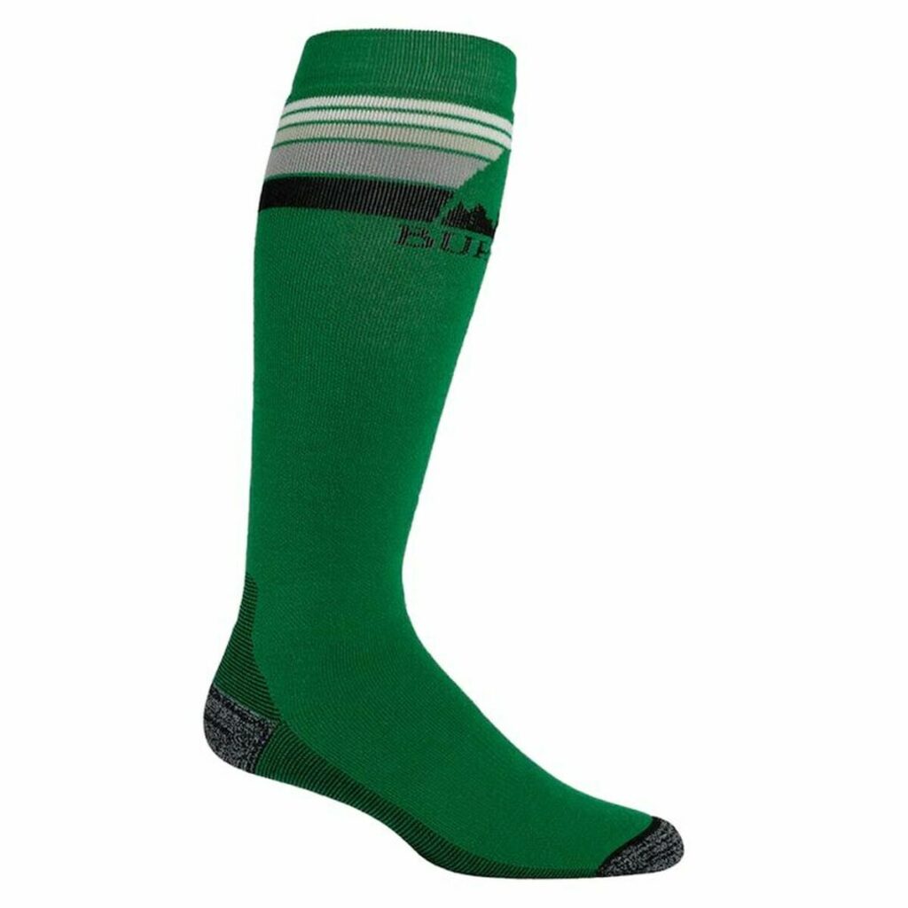 Αθλητικές Κάλτσες Burton Emblem Πράσινο