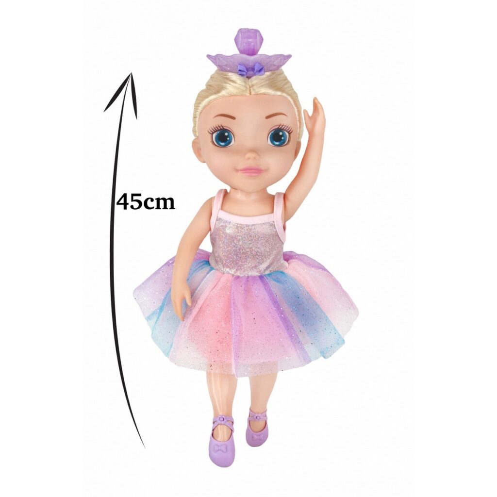 Κούκλα Bandai Dancer Doll 45 cm