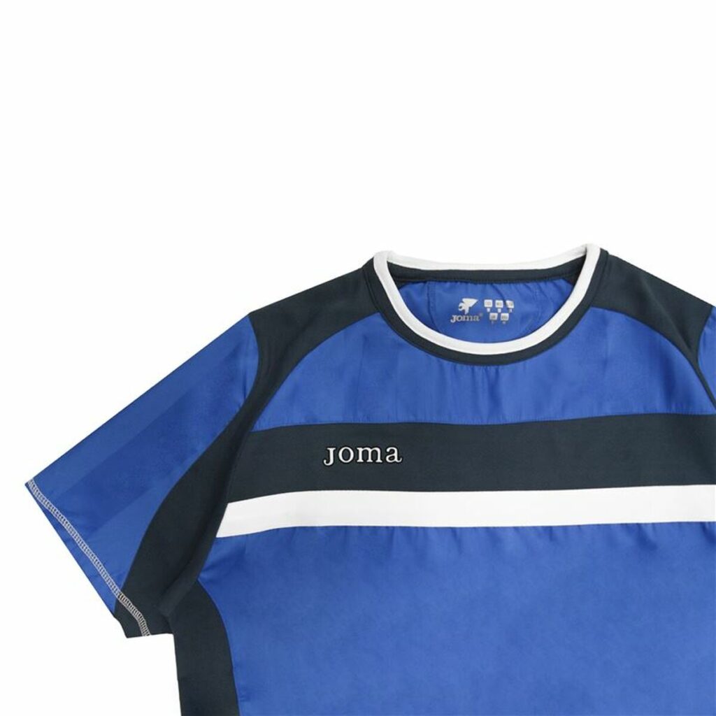 Ανδρικά Κοντομάνικα Πουκάμισα Ποδοσφαίρου Joma Sport