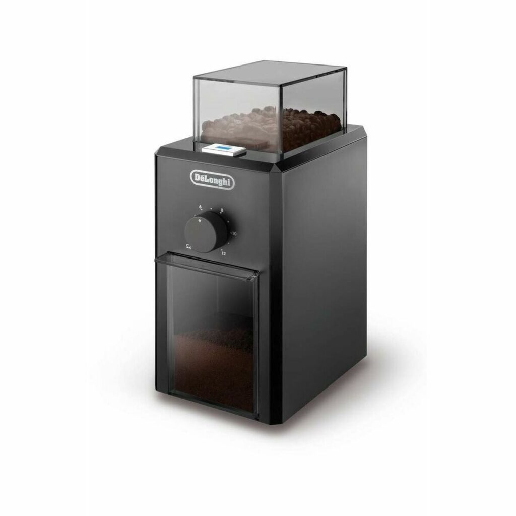 Μύλος για Καφέ DeLonghi KG79 Μαύρο