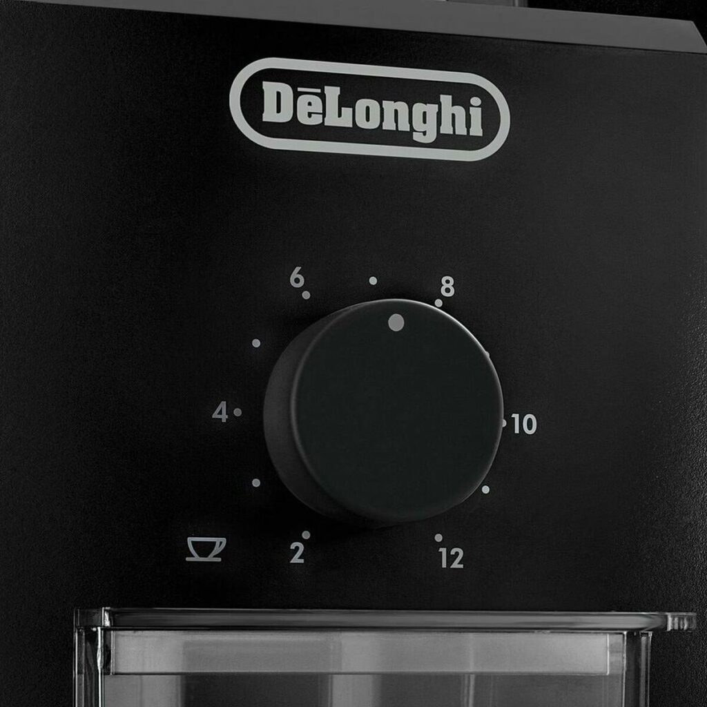 Μύλος για Καφέ DeLonghi KG79 Μαύρο