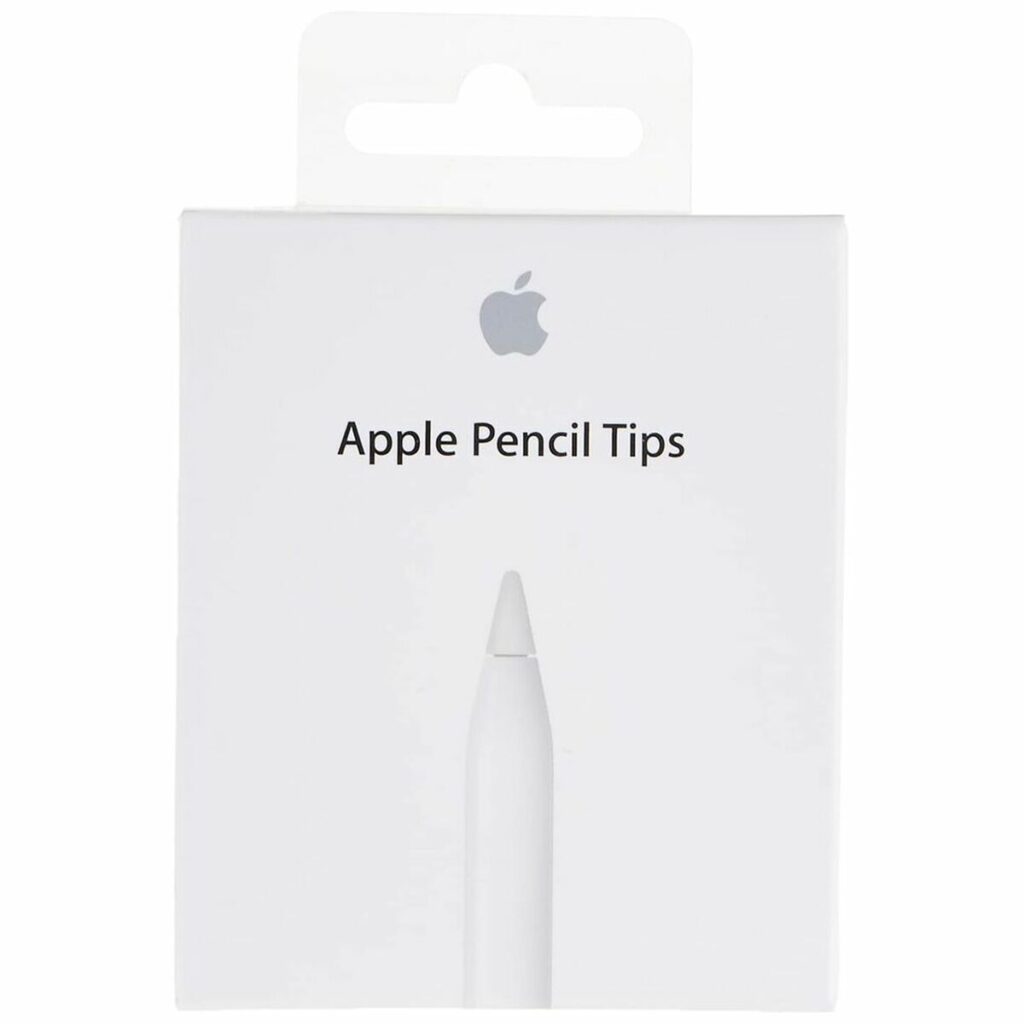Σετ κεφαλών Apple Pencil