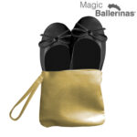 Παπούτσια μπαλαρίνας για κορίτσι Magic Ballerinas InnovaGoods