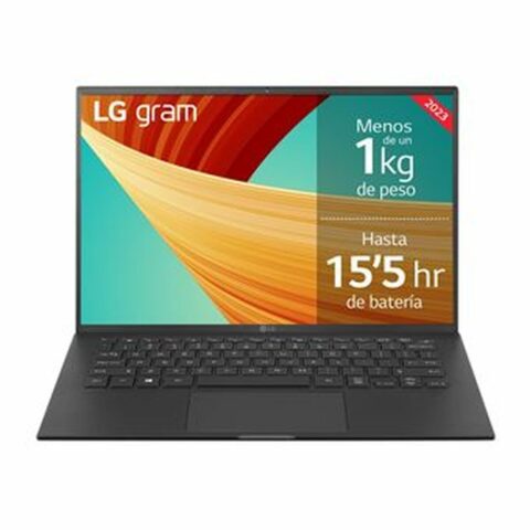 Laptop LG 14ZB90RG Intel Core i7-1360P 512 GB 16 GB