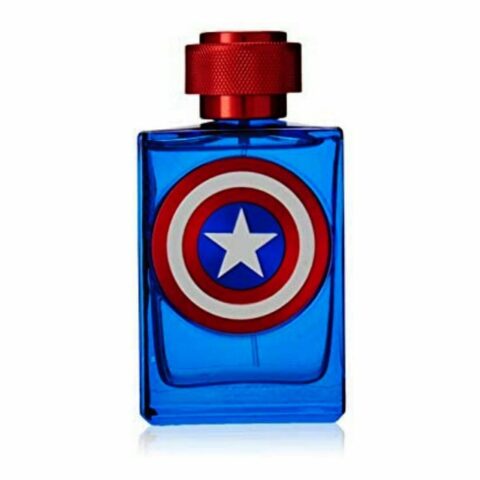 Παιδικό Άρωμα Cartoon EDT Captain America (200 ml)