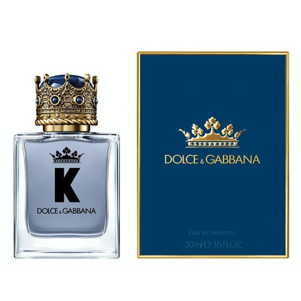 Ανδρικό Άρωμα Dolce & Gabbana EDT K By D&G 50 ml