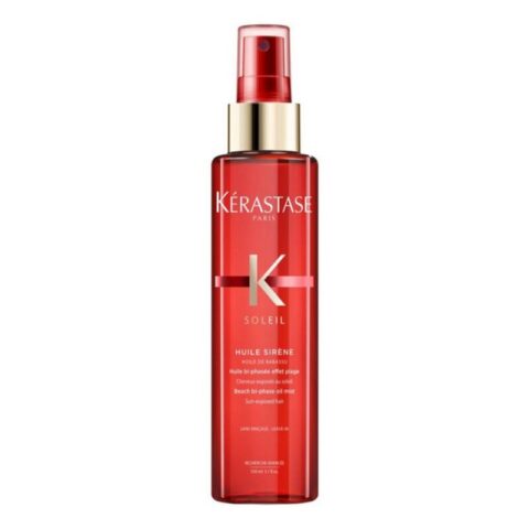 Νερό για το Χτένισμα για Μπούκλες Soleil Kerastase (150 ml)