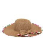 Καπέλο Ροζ Blomster