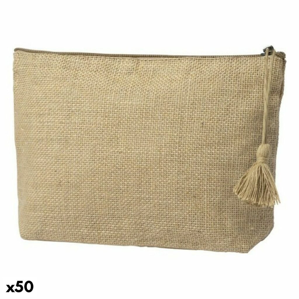 Τσάντα Ταξιδιού 146626 Φυσικό (50 Μονάδες)