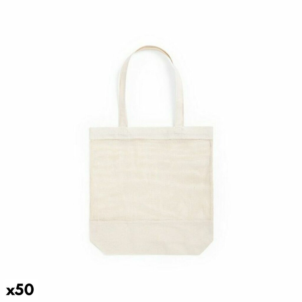 Τσάντα 146834 βαμβάκι (60 cm) (50 Μονάδες)