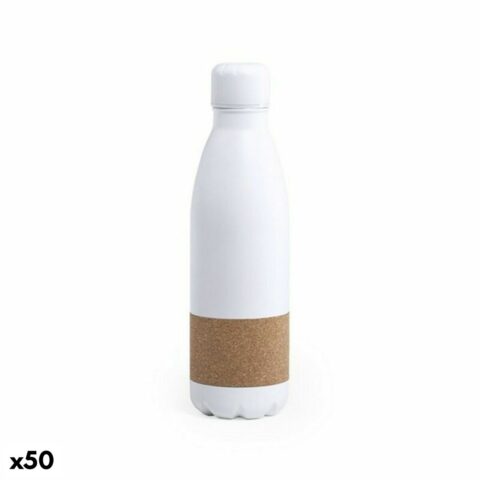 Κανιστρο 146880 φελλός Λευκό (750 ml) (50 Μονάδες)