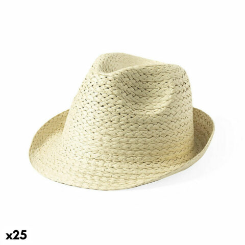 Καπέλο 141037 Μπεζ Ρυθμιζόμενο (25 Μονάδες)