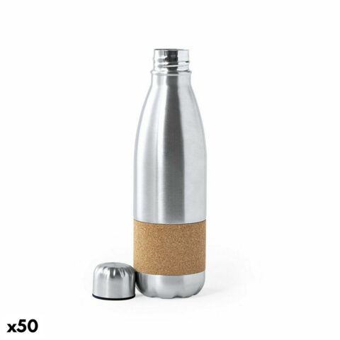 Θερμικό Μπουκάλι 141058 750 ml φελλός (50 Μονάδες)