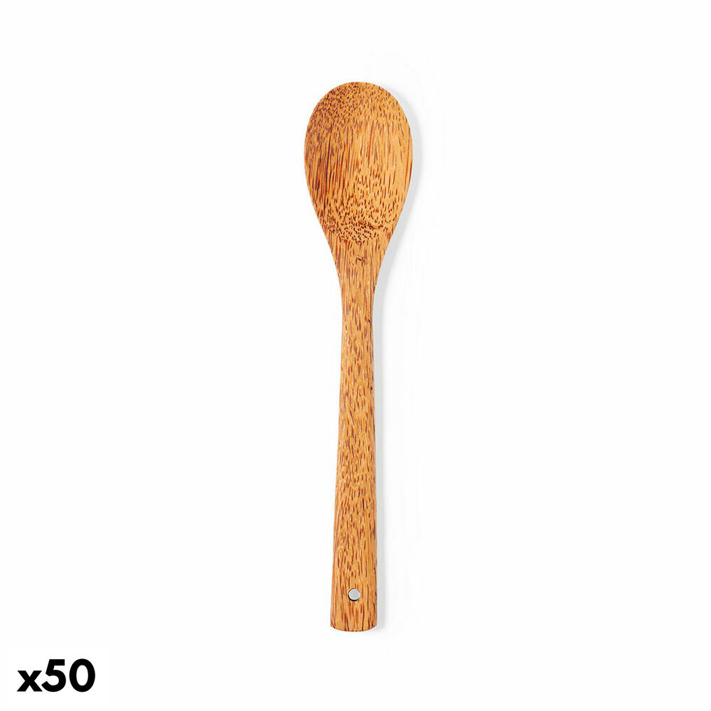 Κουτάλι 141066 Καρύδα (50 Μονάδες)