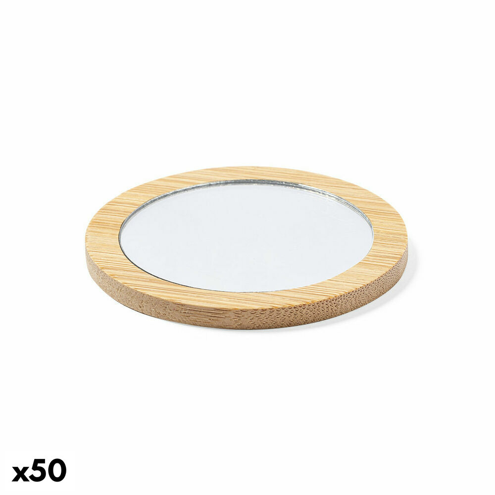 Μεγεθυντικό Καθρέφτη 141236 (50 Μονάδες)