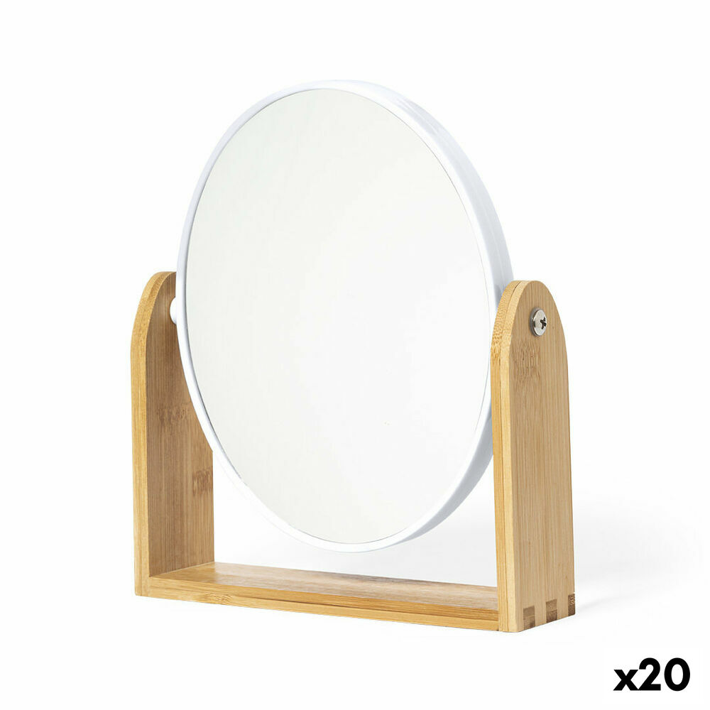 Μεγεθυντικό Καθρέφτη 141237 (20 Μονάδες)