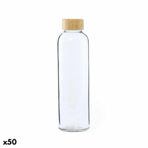 Γυάλινο Mπουκάλι 141260 500 ml (50 Μονάδες)