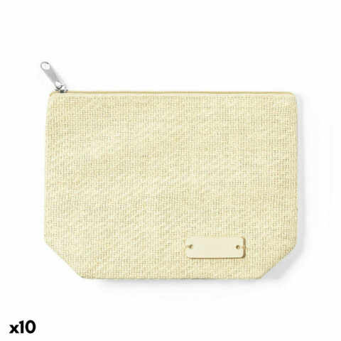 Τσάντα Ταξιδιού 141170 Φυσικό (x10)