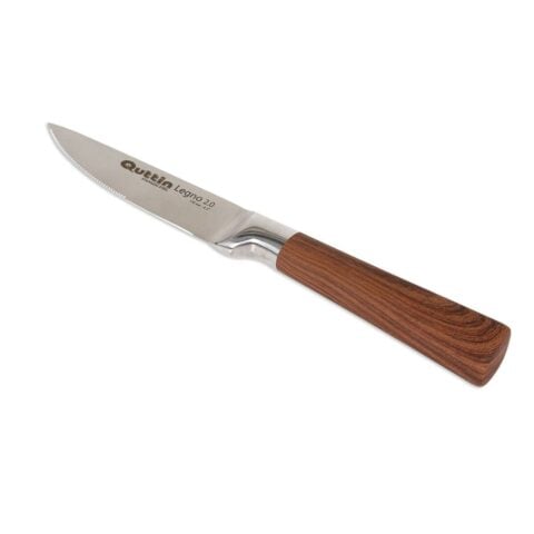 Μαχαίρι για Μπριζόλες Quttin Legno 2.0 Ξύλο 11 cm