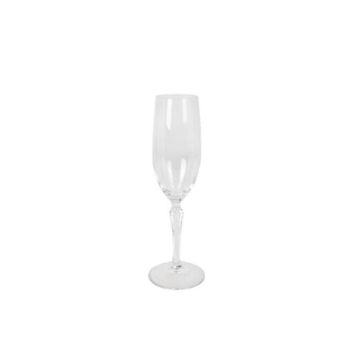 Σετ Ποτηριών Royal Leerdam Gotica 210 ml champagne Ø 4