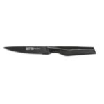 Μαχαίρι για Μπριζόλες Quttin Black edition 11 cm
