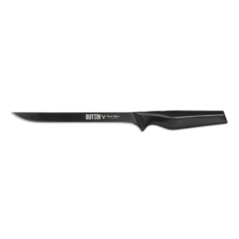 Μαχαίρι για Ζαμπόν Quttin Black Edition 16 cm