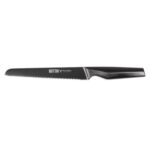 Μαχαίρι Ψωμιού Quttin Black Edition (20 cm)