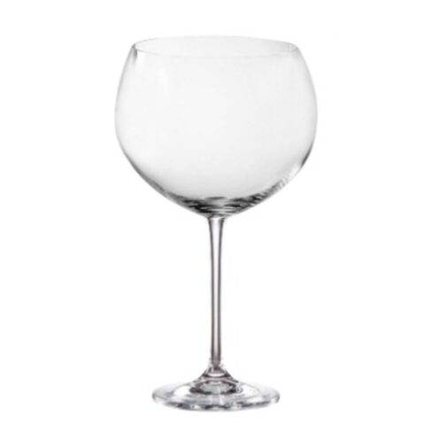 Σετ Ποτηριών για Gin Tonic Bohemia Crystal Enebro 850 ml 4 Τεμάχια (4 Μονάδες)