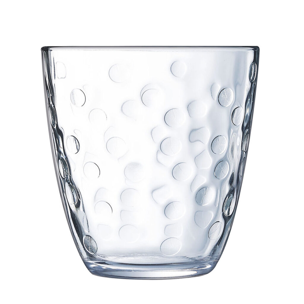 Ποτήρι Luminarc Concepto Bulle 250 ml Διαφανές Γυαλί (24 Μονάδες)