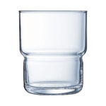Ποτήρι Luminarc Funambule Διαφανές Γυαλί 270 ml (24 Μονάδες)