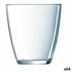 Ποτήρι Luminarc Concepto 250 ml Διαφανές Γυαλί (24 Μονάδες)