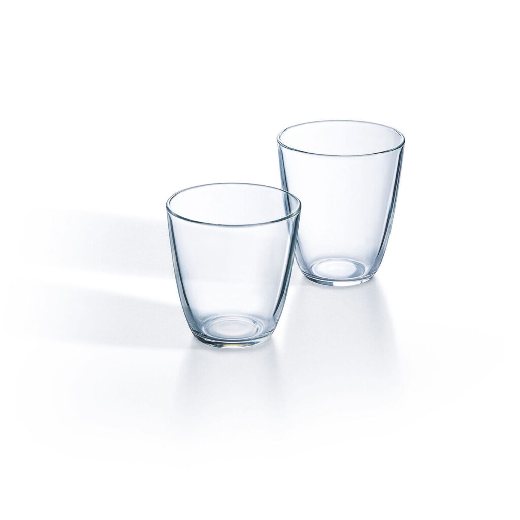 Ποτήρι Luminarc Concepto 250 ml Διαφανές Γυαλί (24 Μονάδες)