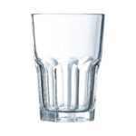 Ποτήρι Luminarc New America Διαφανές Γυαλί 24 Μονάδες 400 ml