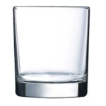 Ποτήρι Luminarc Islande Διαφανές Γυαλί 300 ml (24 Μονάδες)
