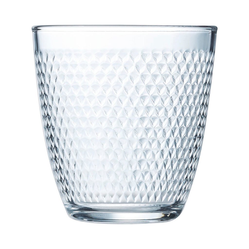 Ποτήρι Luminarc Concepto Pampille 250 ml Διαφανές Γυαλί (24 Μονάδες)