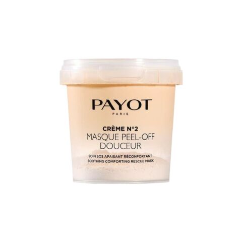 Καταπραϋντική Μάσκα Payot Crème Nº 2 10 g