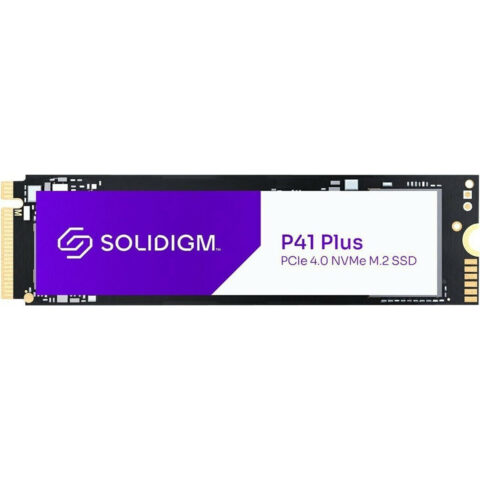 Σκληρός δίσκος Solidigm P41 Plus 2 TB SSD