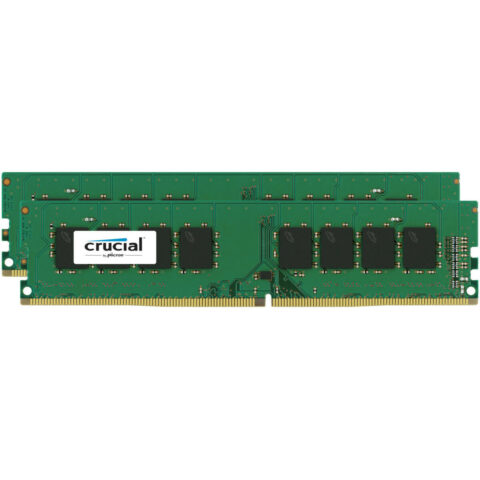 Μνήμη RAM Micron CT2K4G4DFS8266 8 GB DDR4 CL19