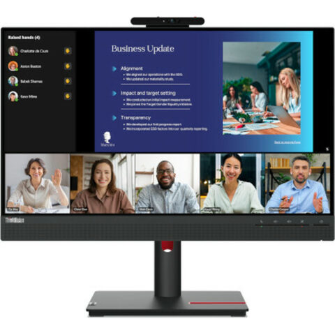 Οθόνη Lenovo ThinkVision T24V-30 23