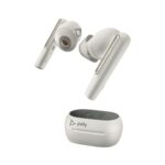 Bluetooth Ακουστικά με Μικρόφωνο Poly VOYAGER FREE 60+